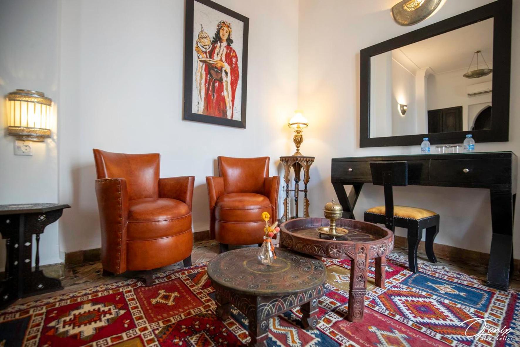 Sultan Suite