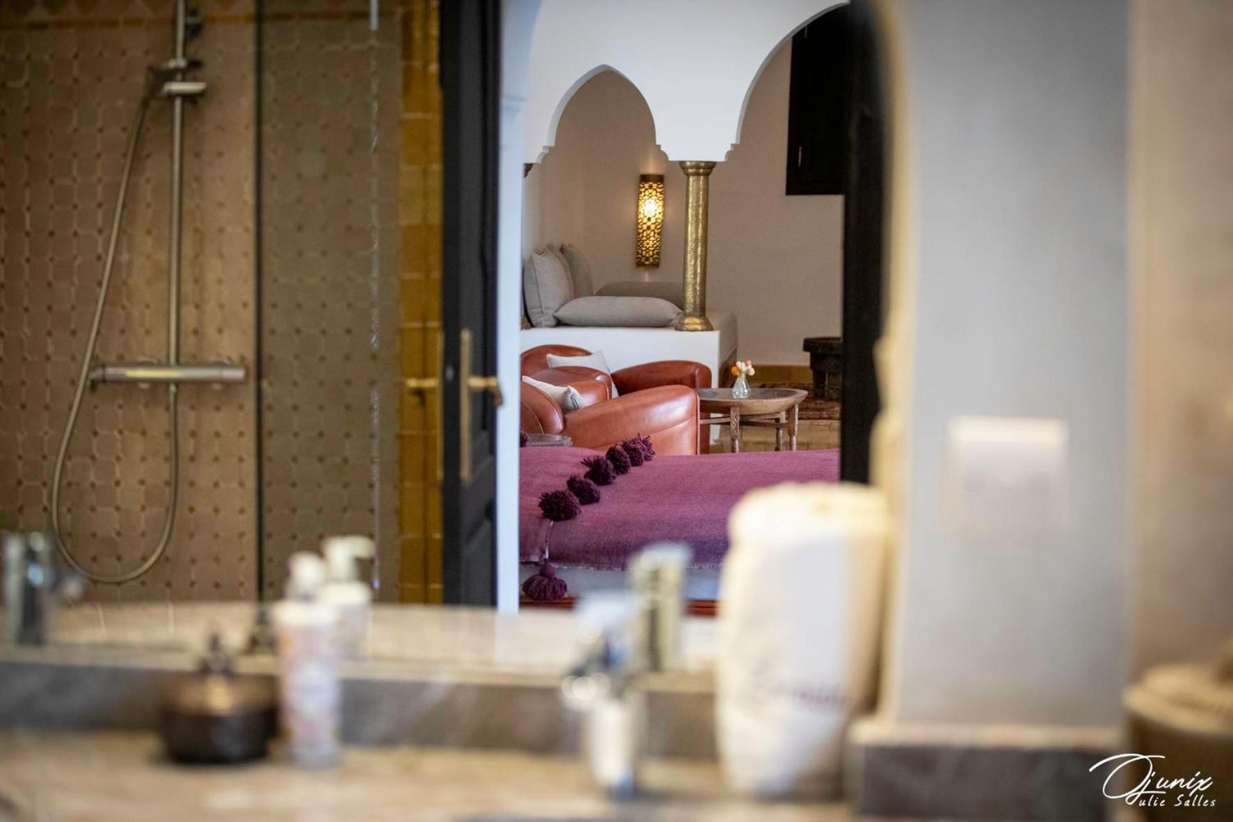 Sultana Suite