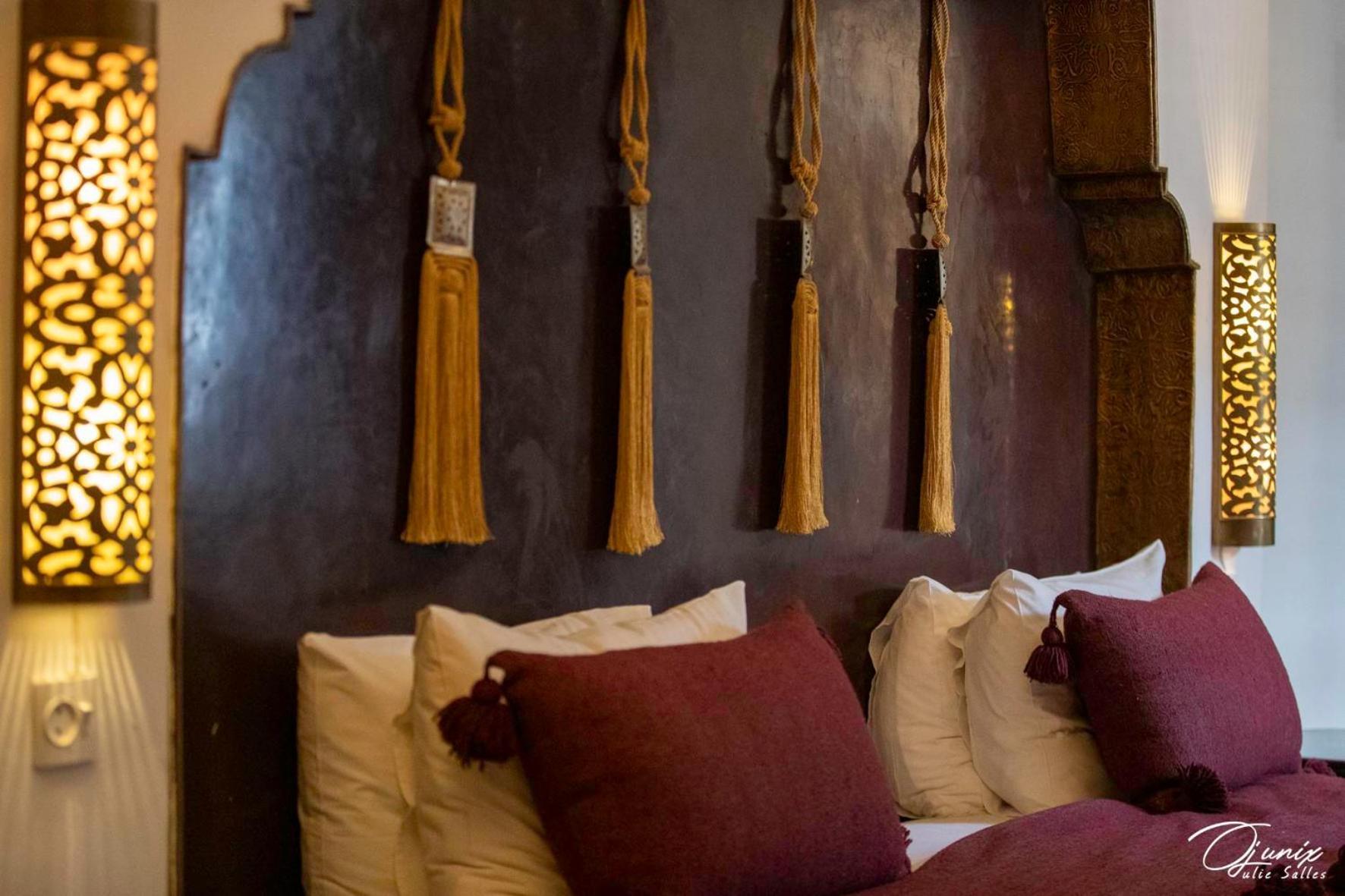 Sultana Suite