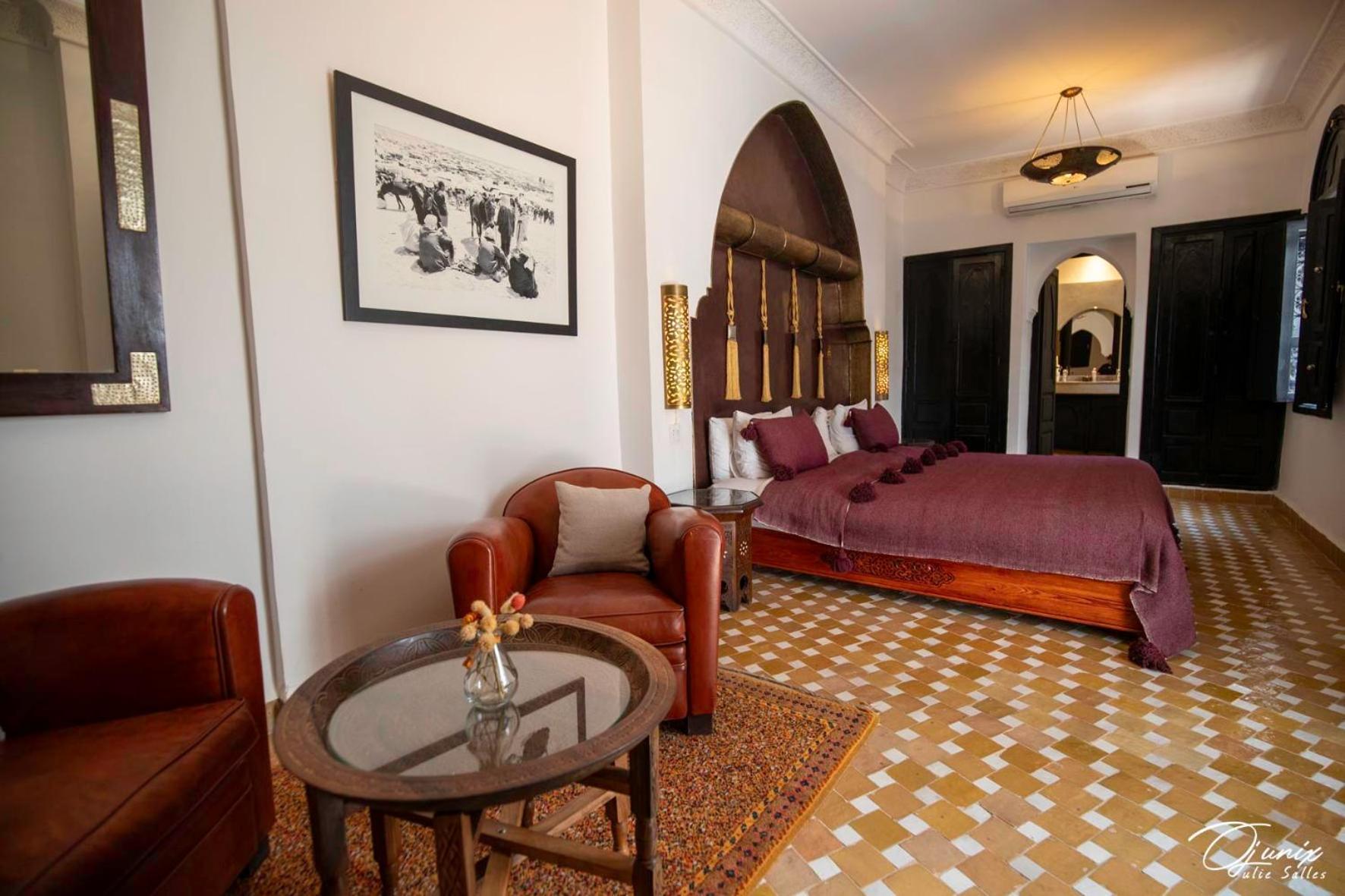 Sultana Suite