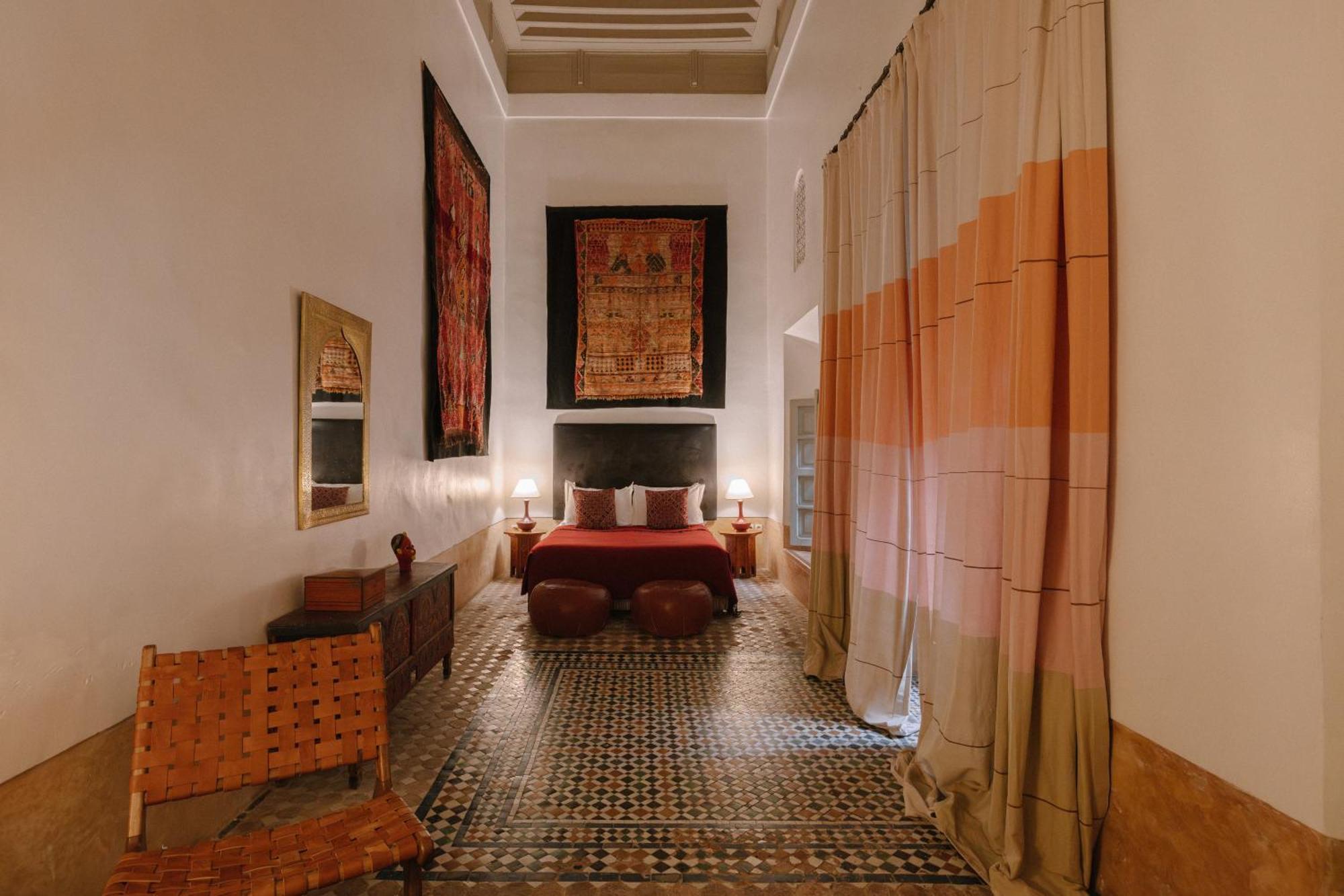 Quarto Duplo Standard