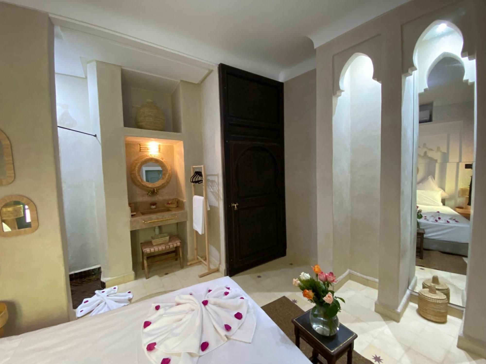Quarto Duplo Standard
