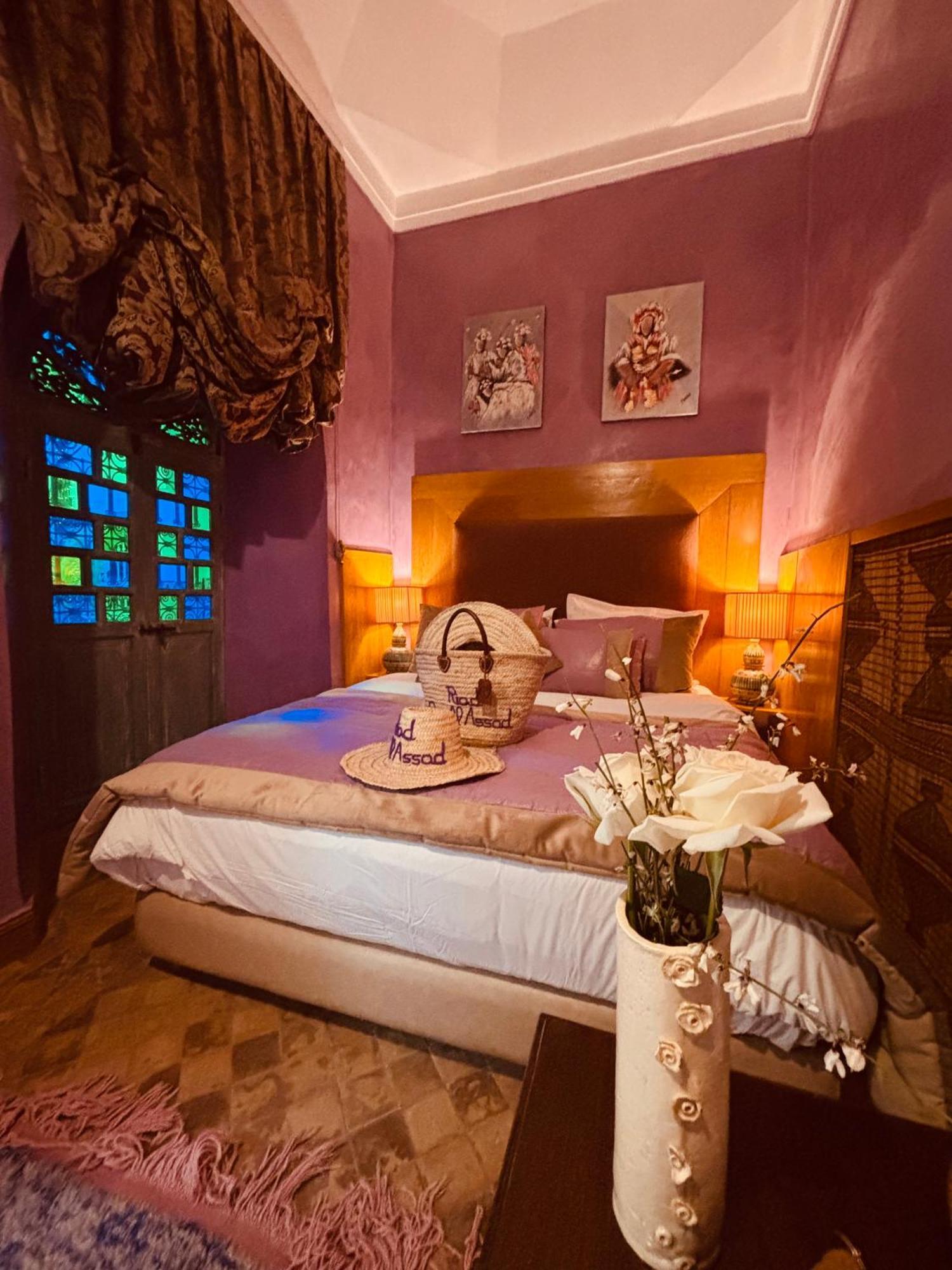 Amethyste Suite
