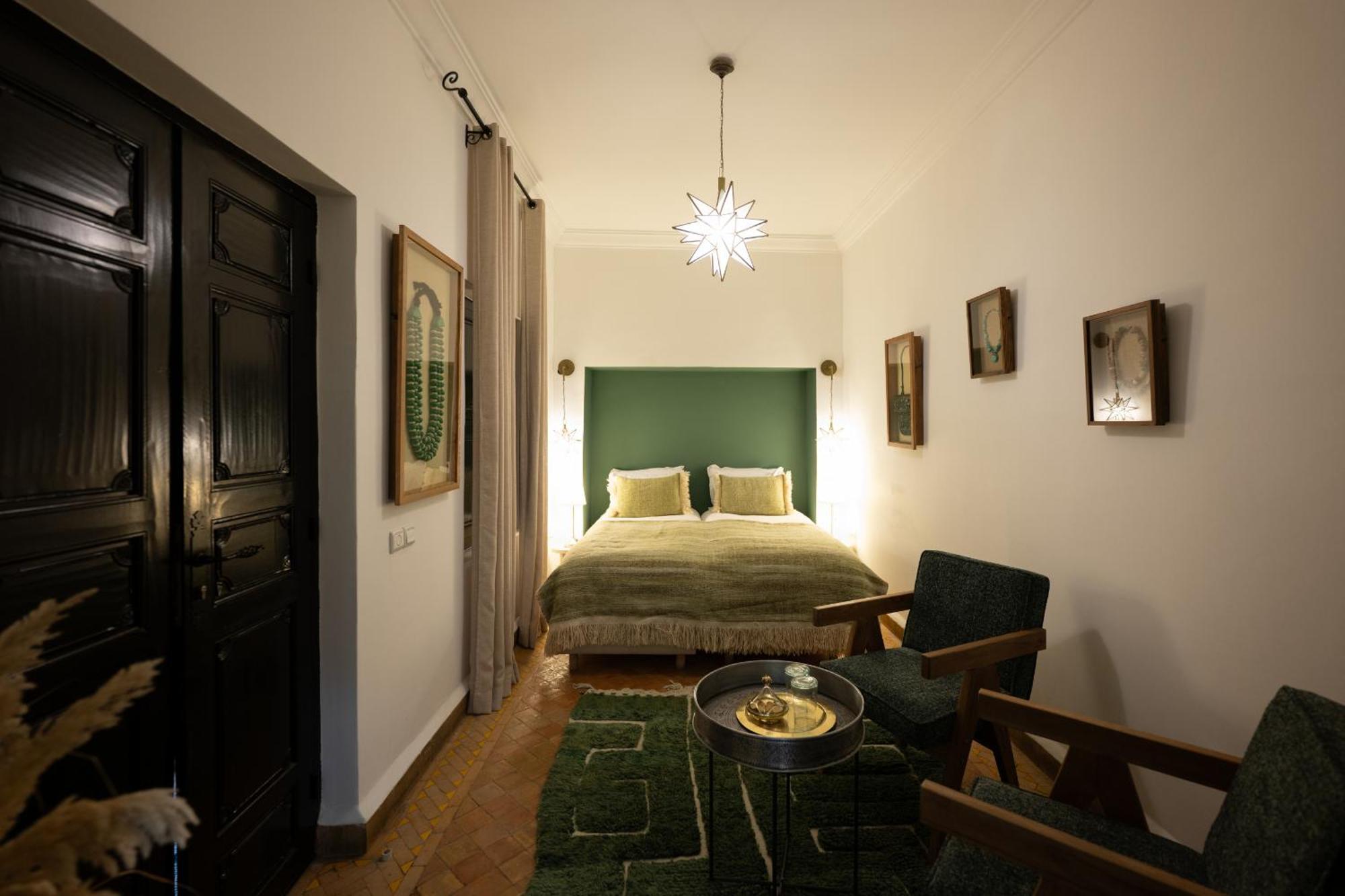 Quarto Duplo Superior
