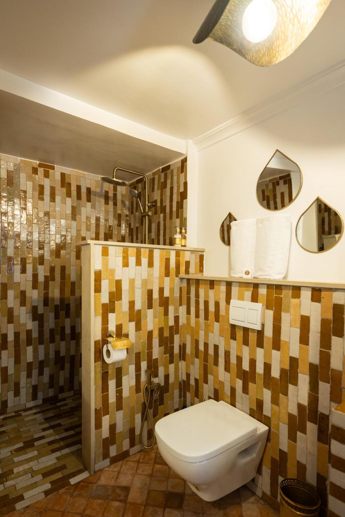 Quarto Duplo Deluxe