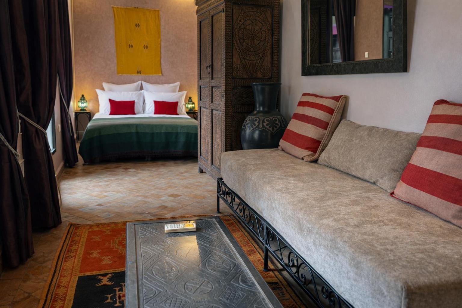 Quarto Triplo Conforto