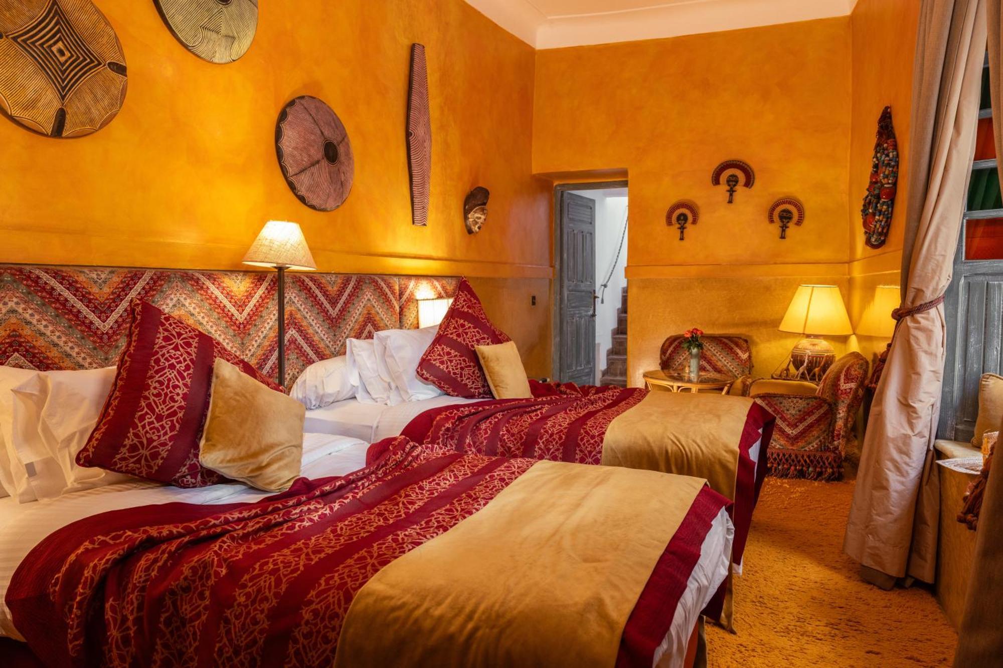 Jade Suite