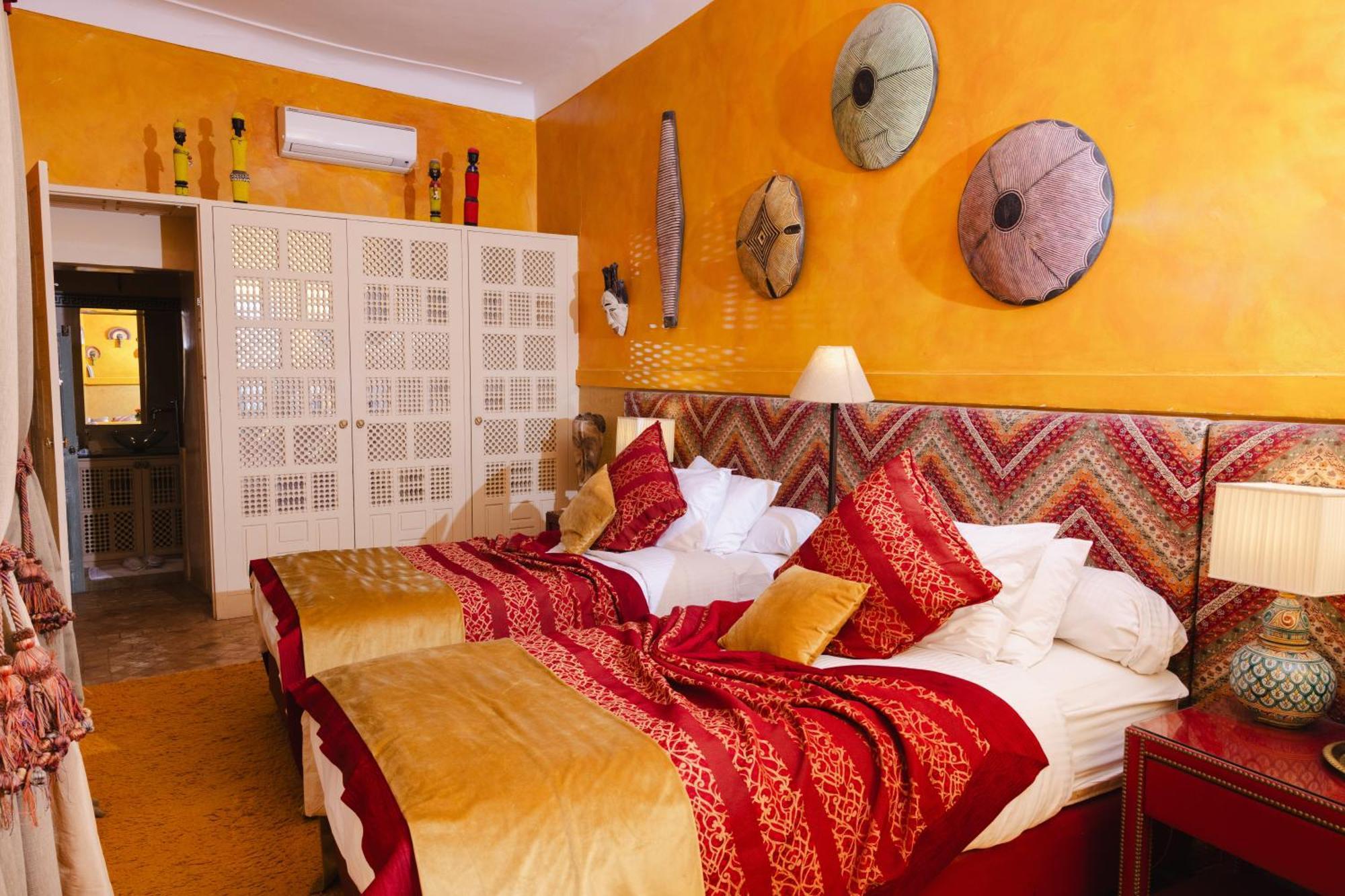 Jade Suite
