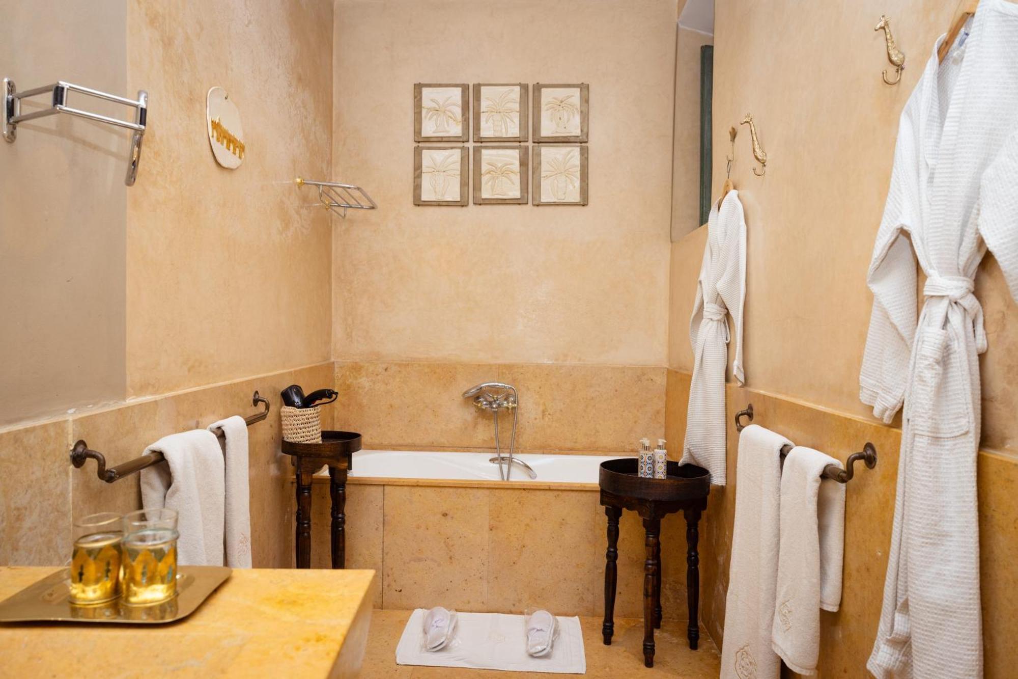 Amethyste Suite