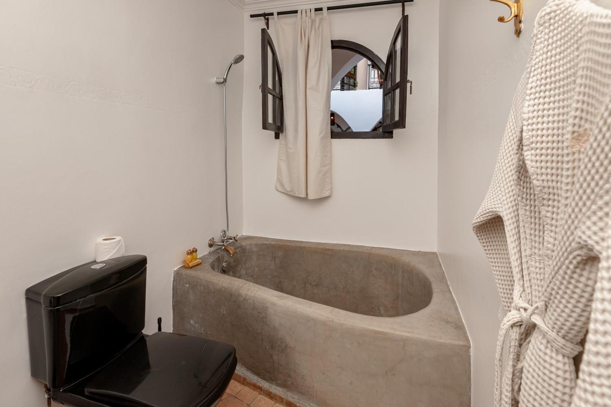 Chambre Double Économique