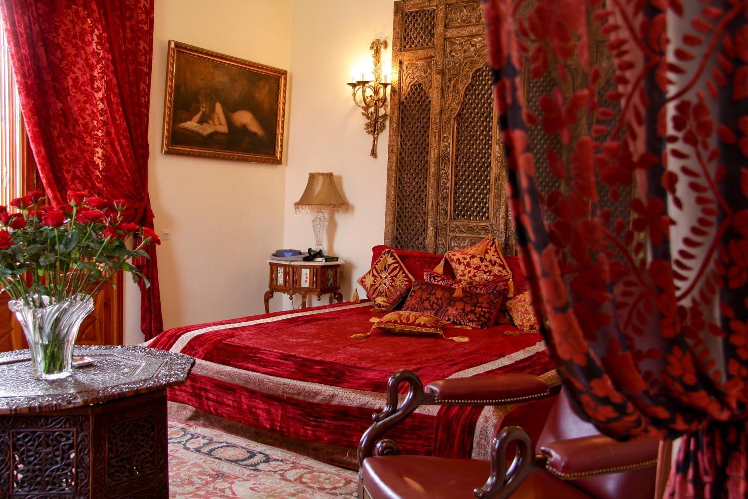 Presidential Suite