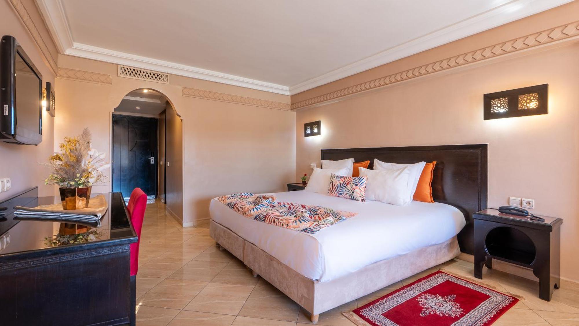 Quarto Familiar