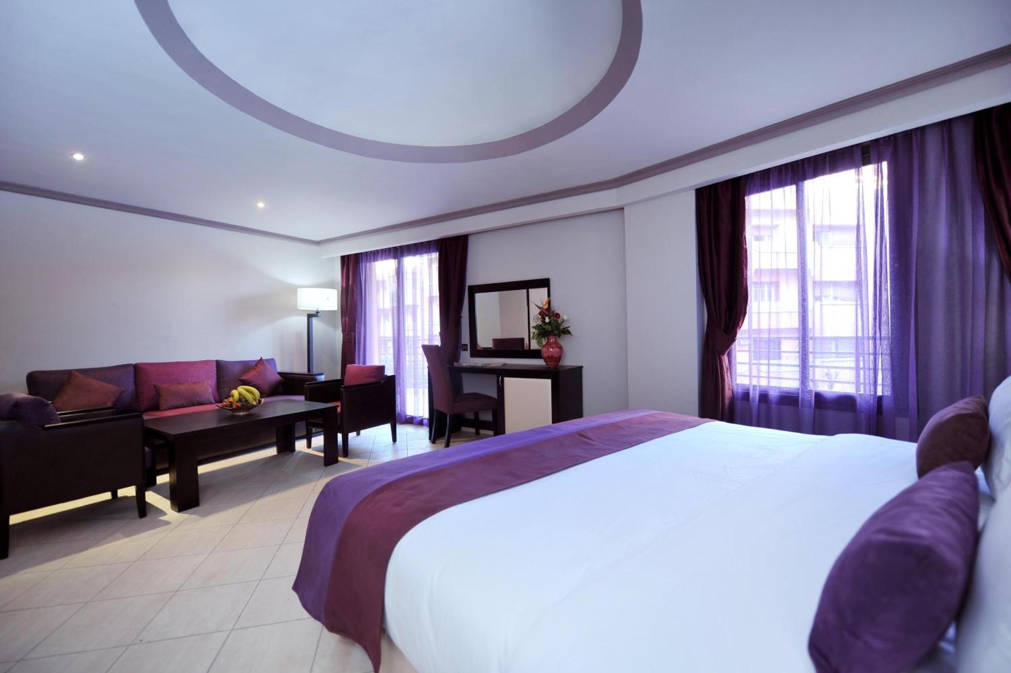 Suite Júnior