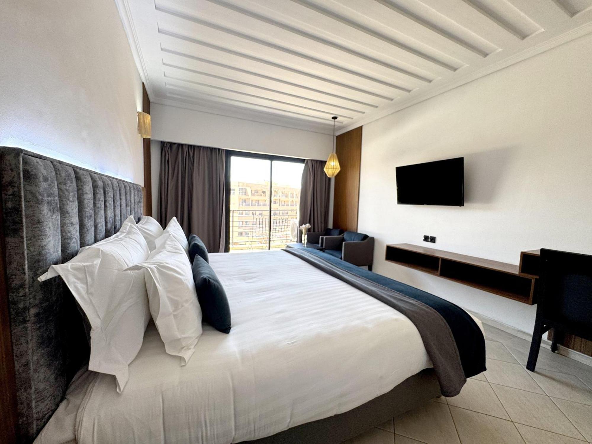 Quarto Duplo Superior