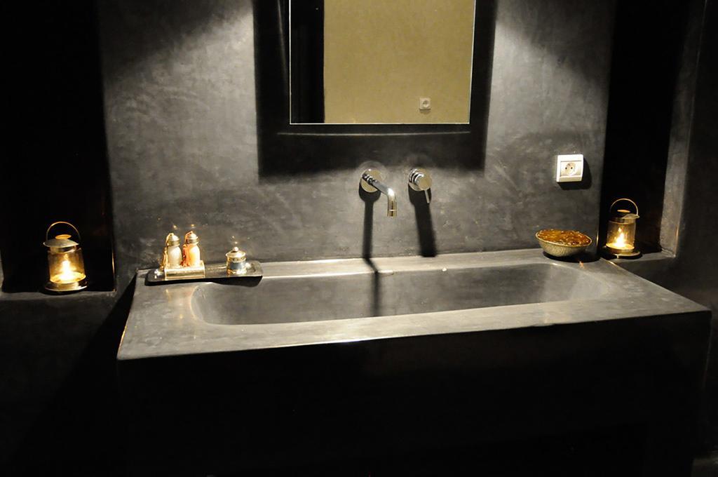 Suite King Deluxe