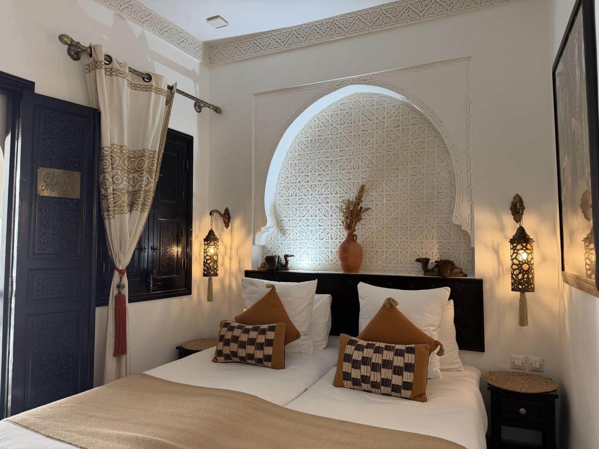 King Room