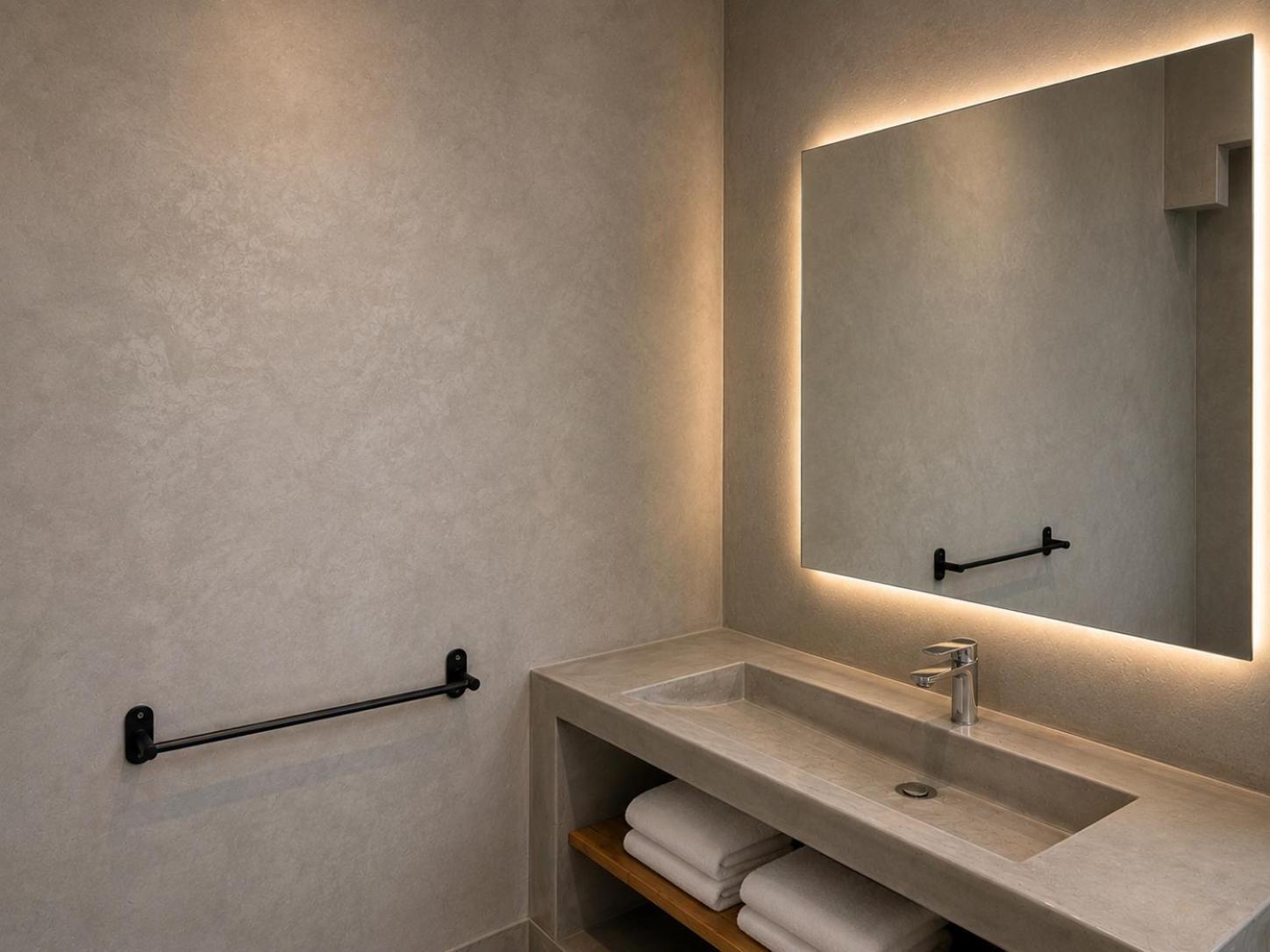 Shalimar Double Room