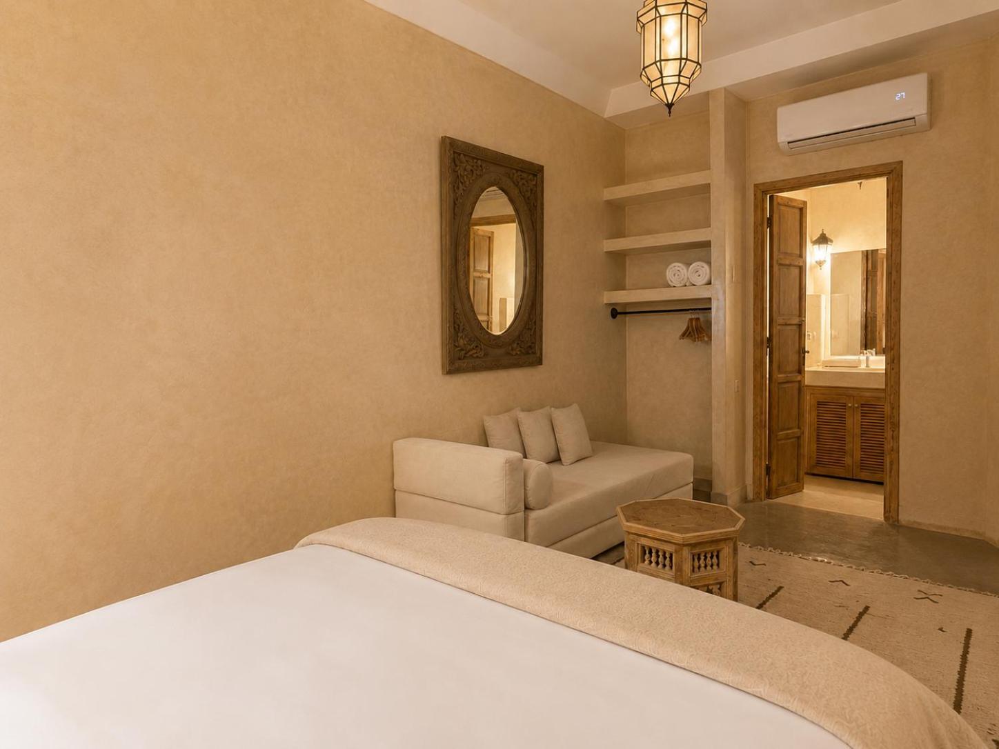 Nahema Double Room