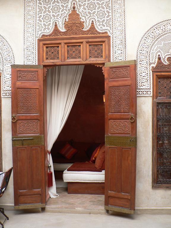 Suite Saida