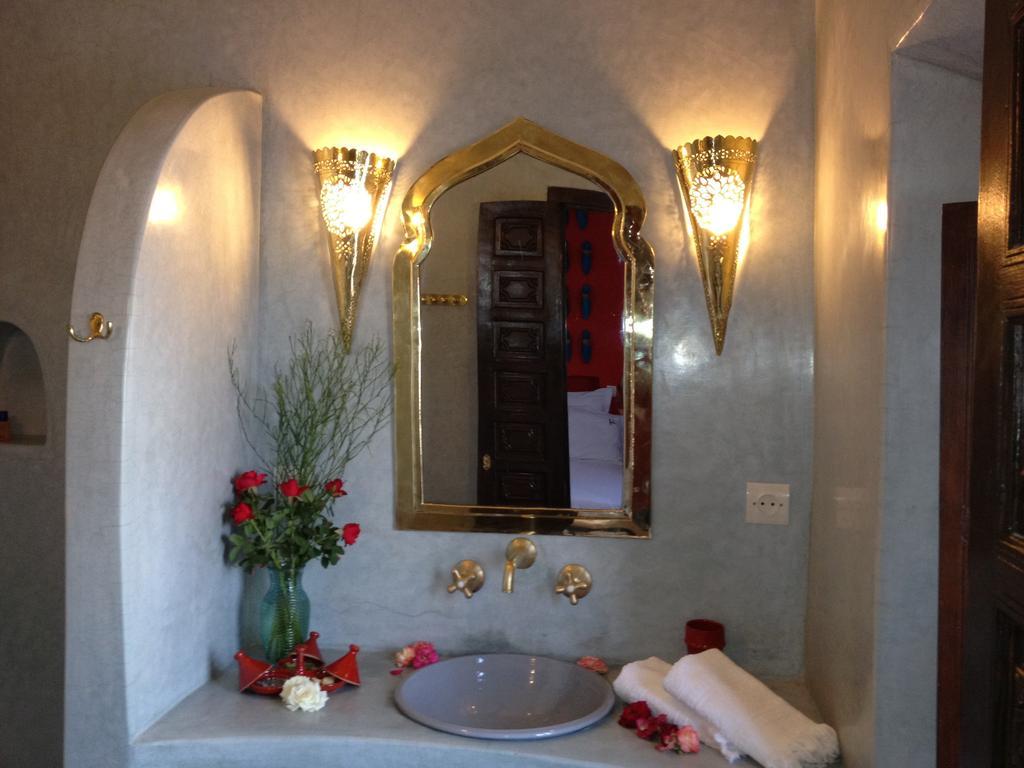 Junior Suite mit eigener Terrasse