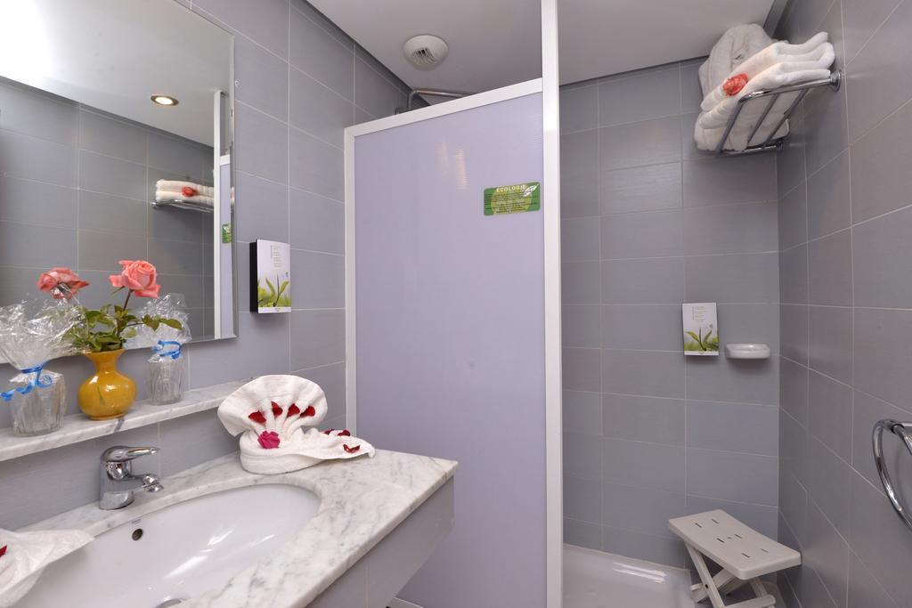 Chambre Familiale
