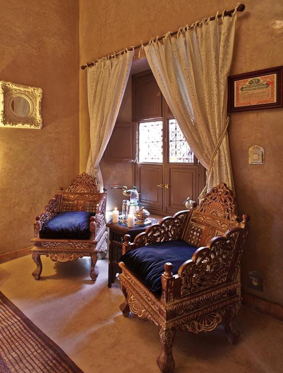 Tourterelles Kamer
