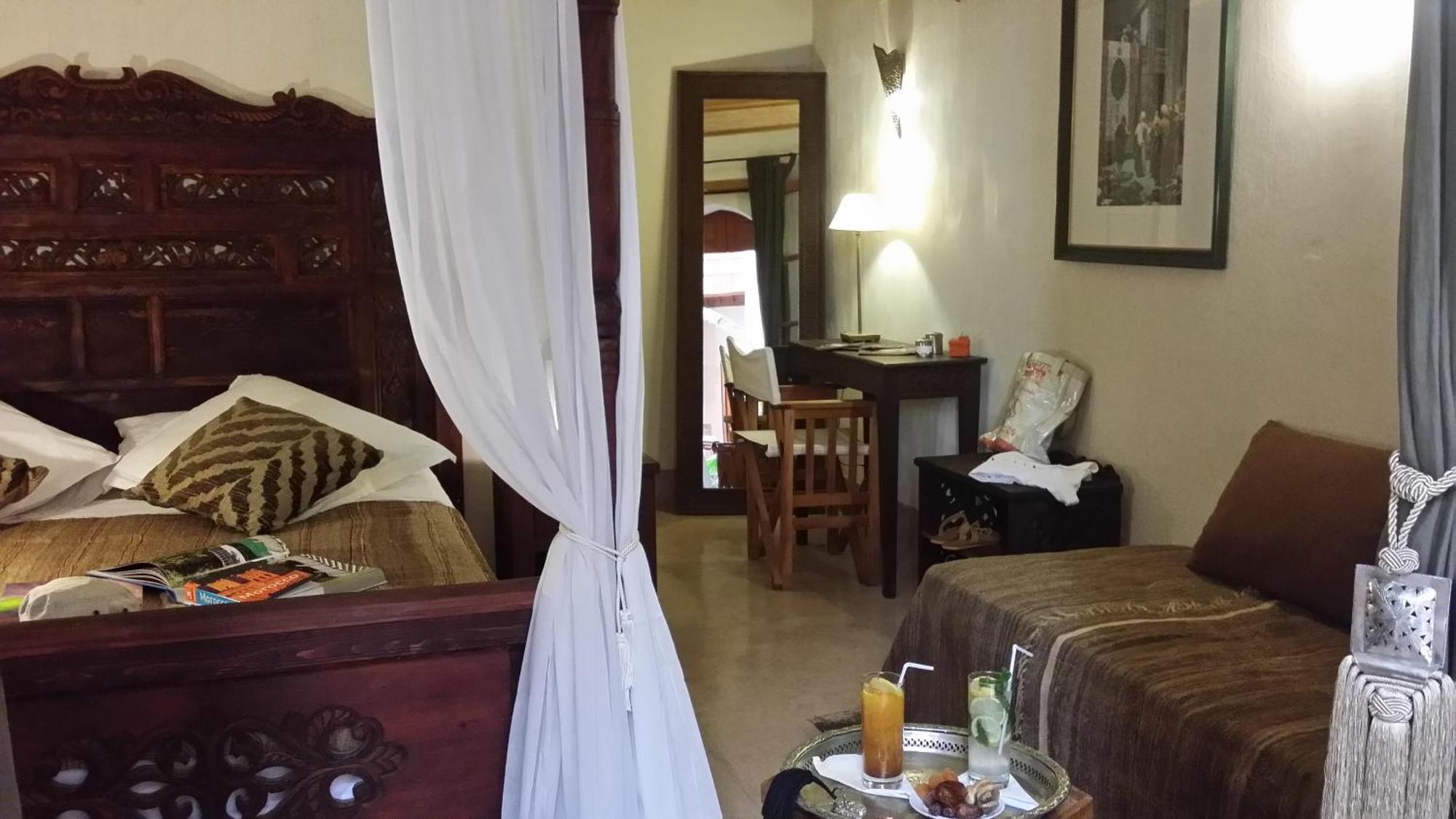 Quarto Triplo Standard