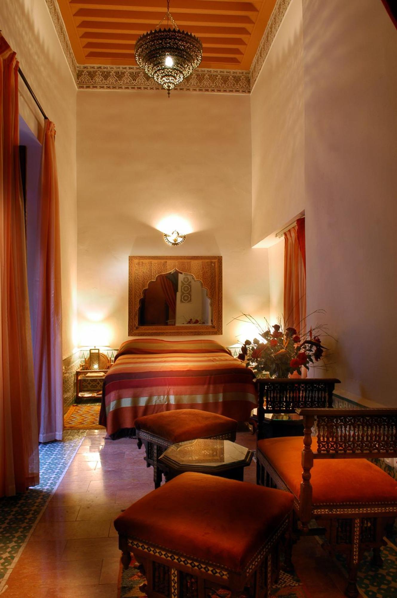 Habitación Doble Estándar - 1 o 2 camas