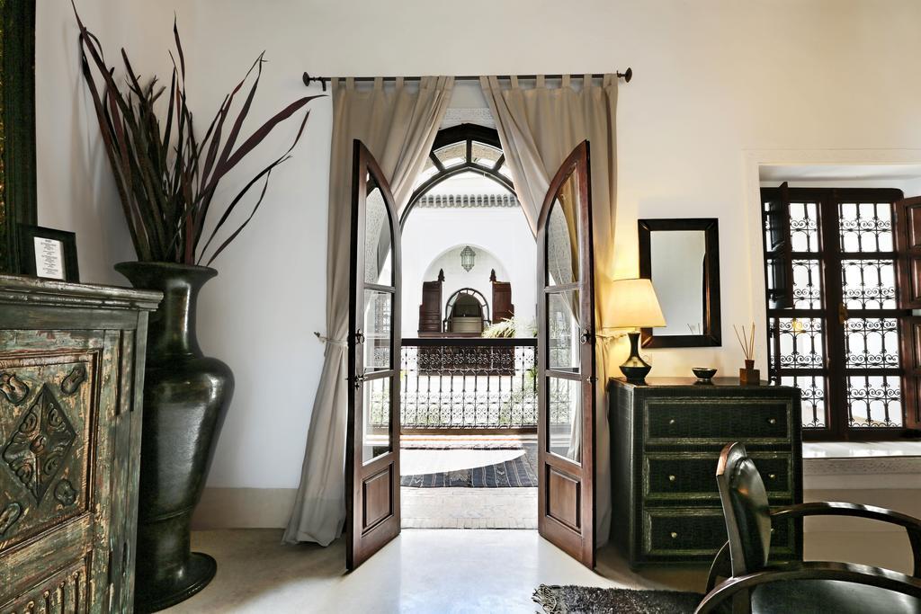 Suite Júnior