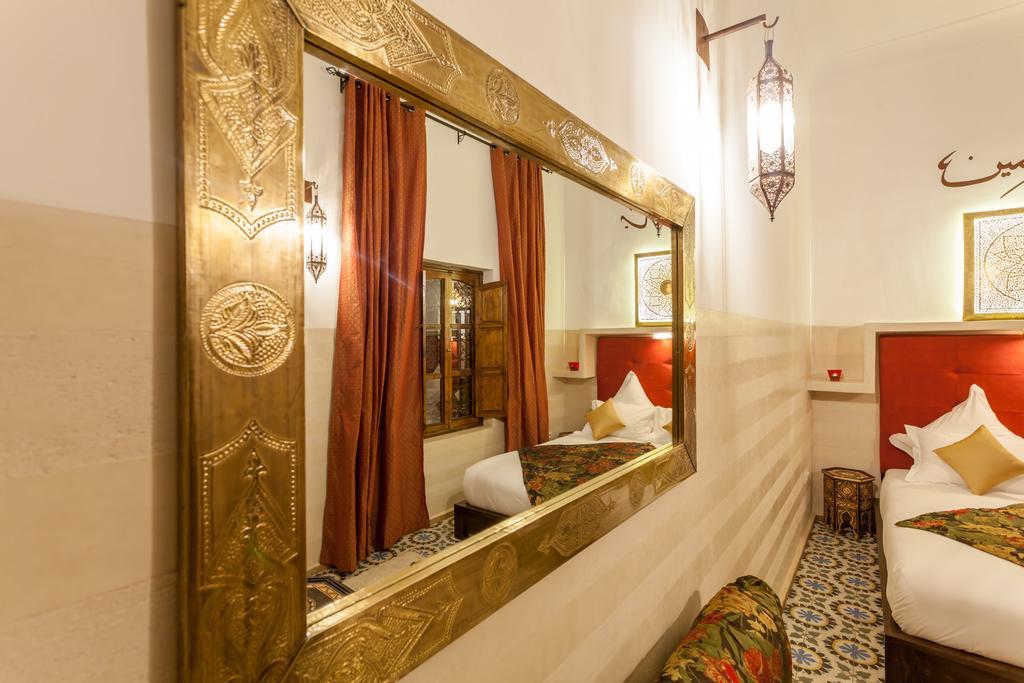 Quarto Duplo Jasmim