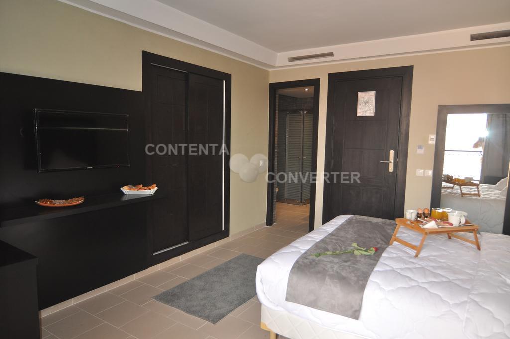 Suite Familiale 2 Chambres