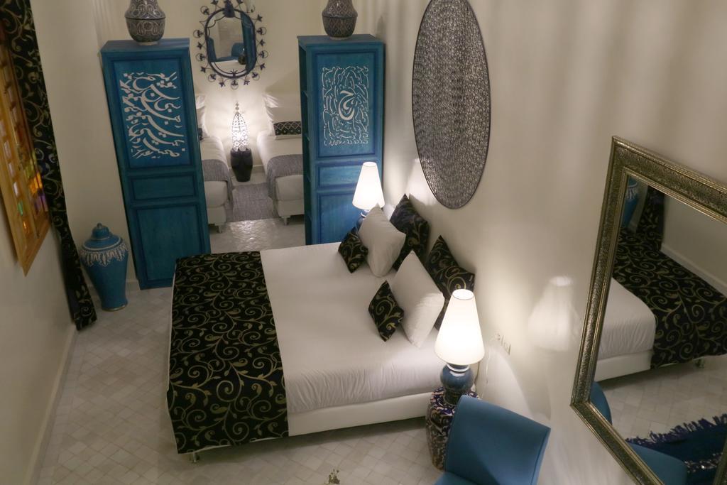 Suite Familiare Deluxe