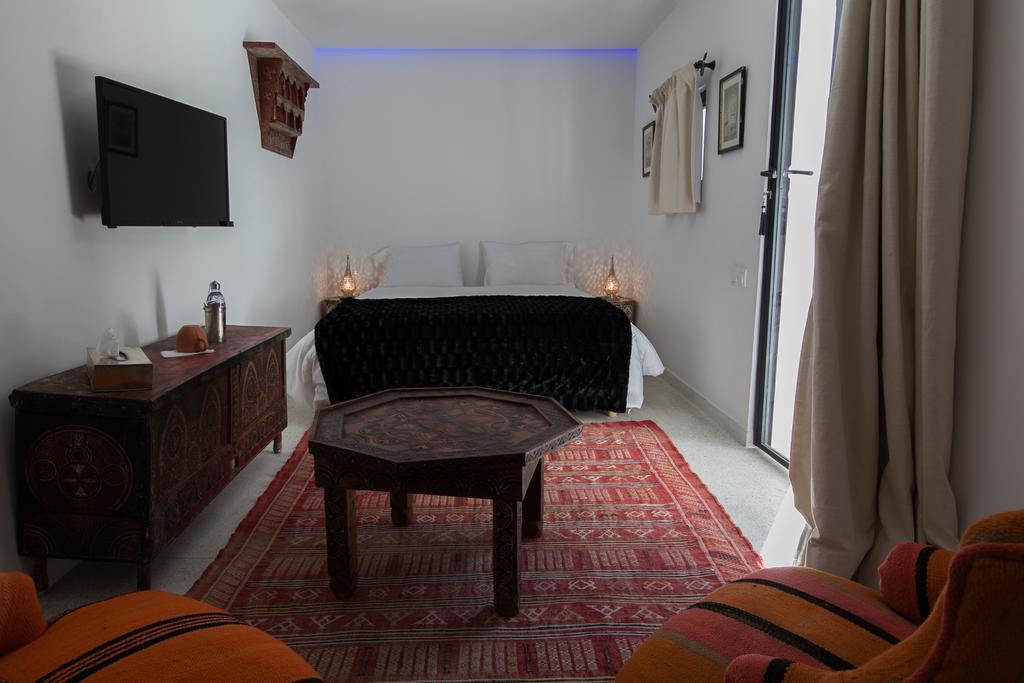 Quarto Duplo Superior