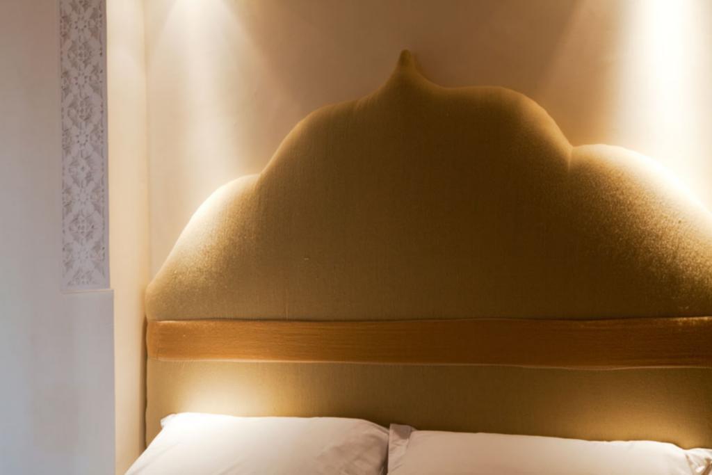Junior Suite (2 Adulti)