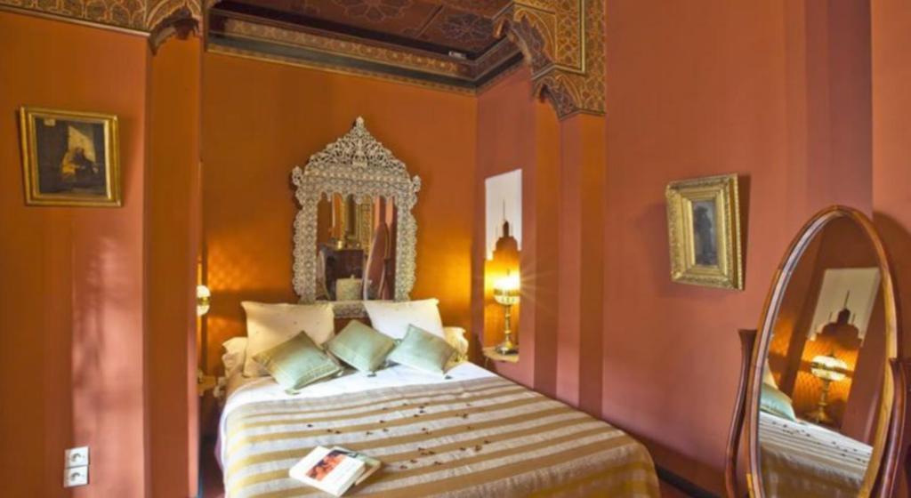 Quarto Duplo Bahia