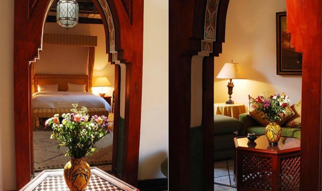 Suite Andalous