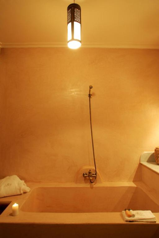 Habitación Doble Merzouga