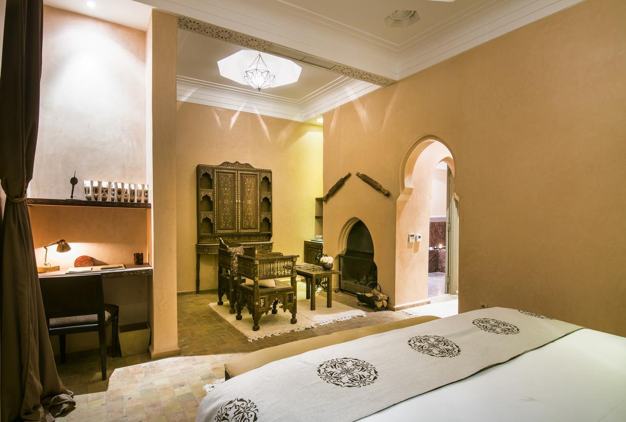 Quarto King Deluxe
