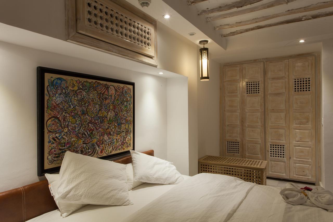 Quarto Duplo Deluxe