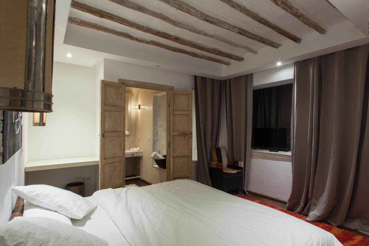 Quarto Duplo Deluxe com Varanda