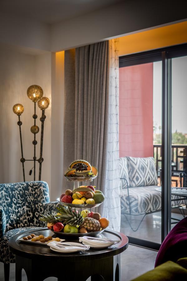 Prestige Suite