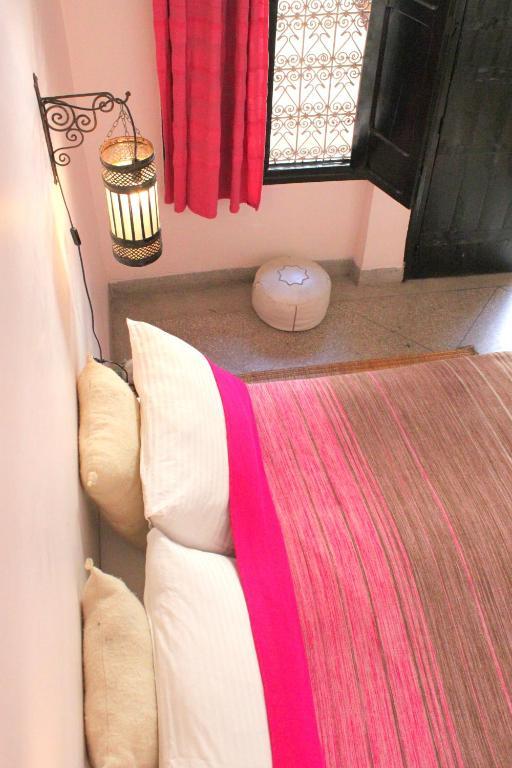 Chambre Double Standard