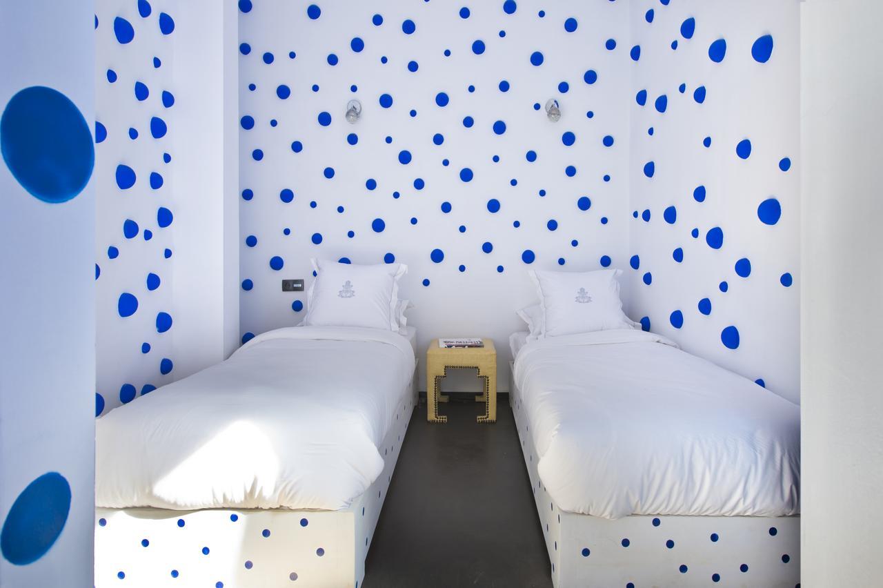 Quarto Duplo ou Twin