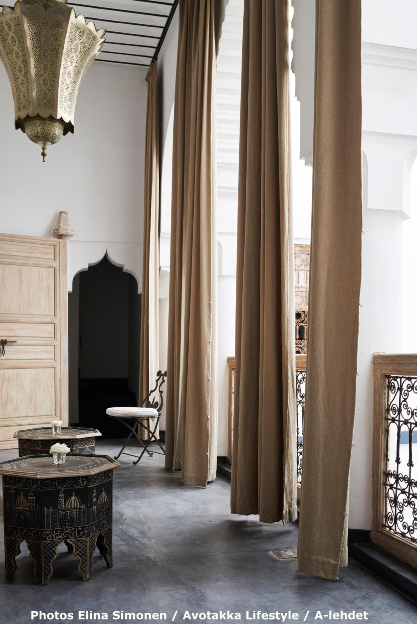 Suite Loggia