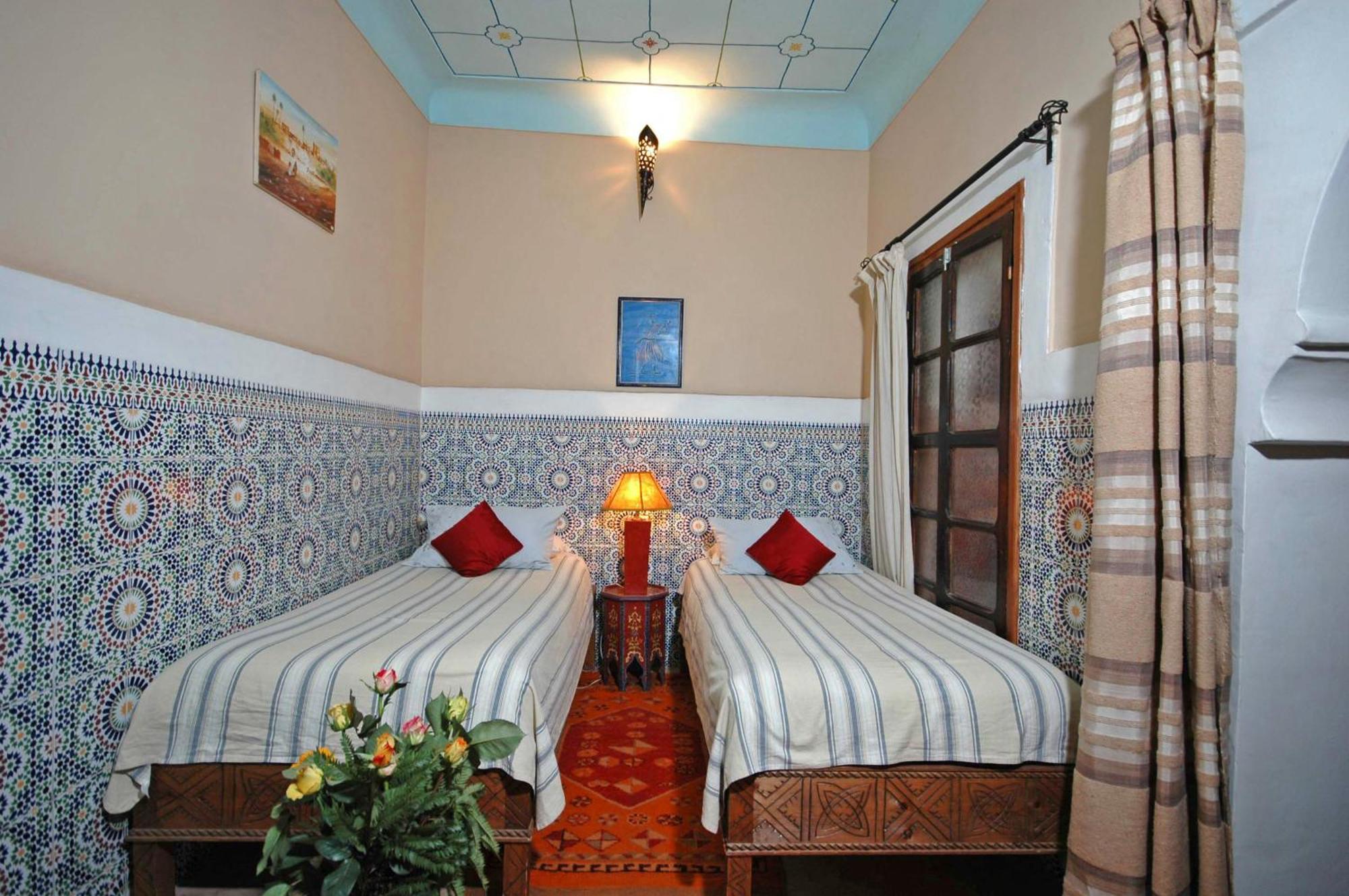 Quarto Twin Marhaba