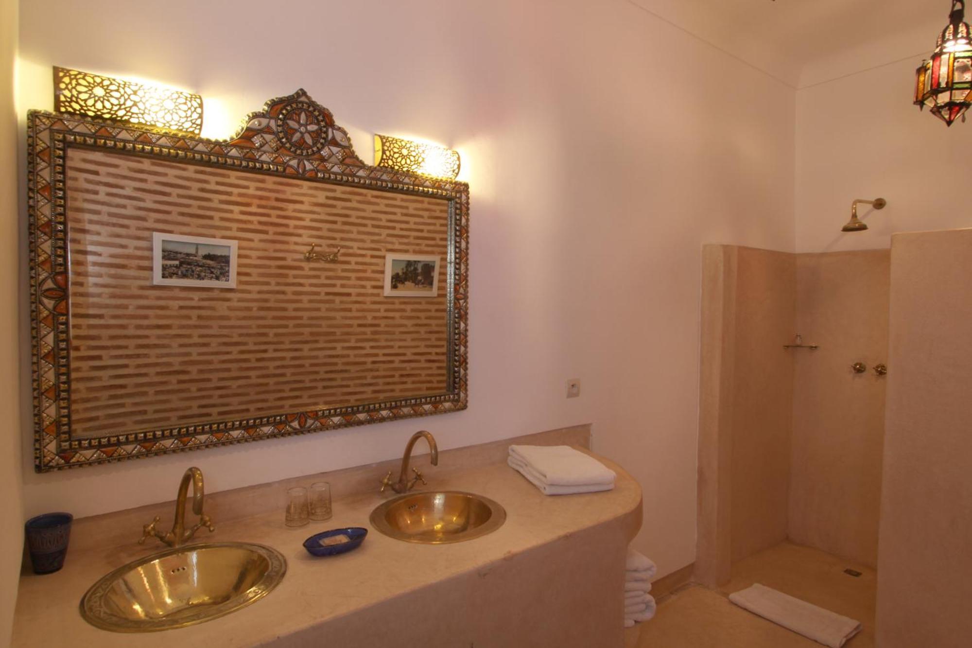 Habitación Doble Superior