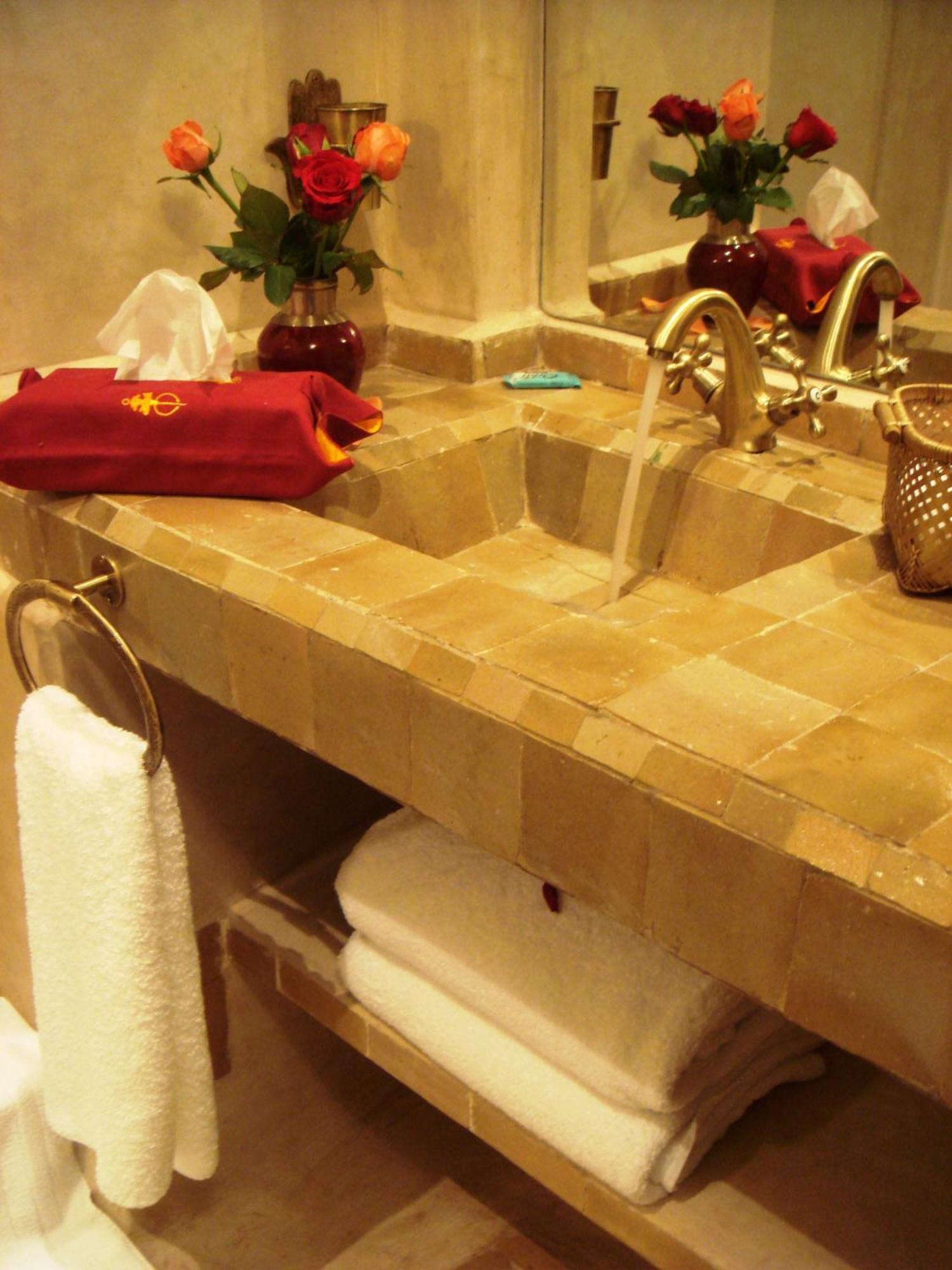 Wahid Double Room Deluxe Patio