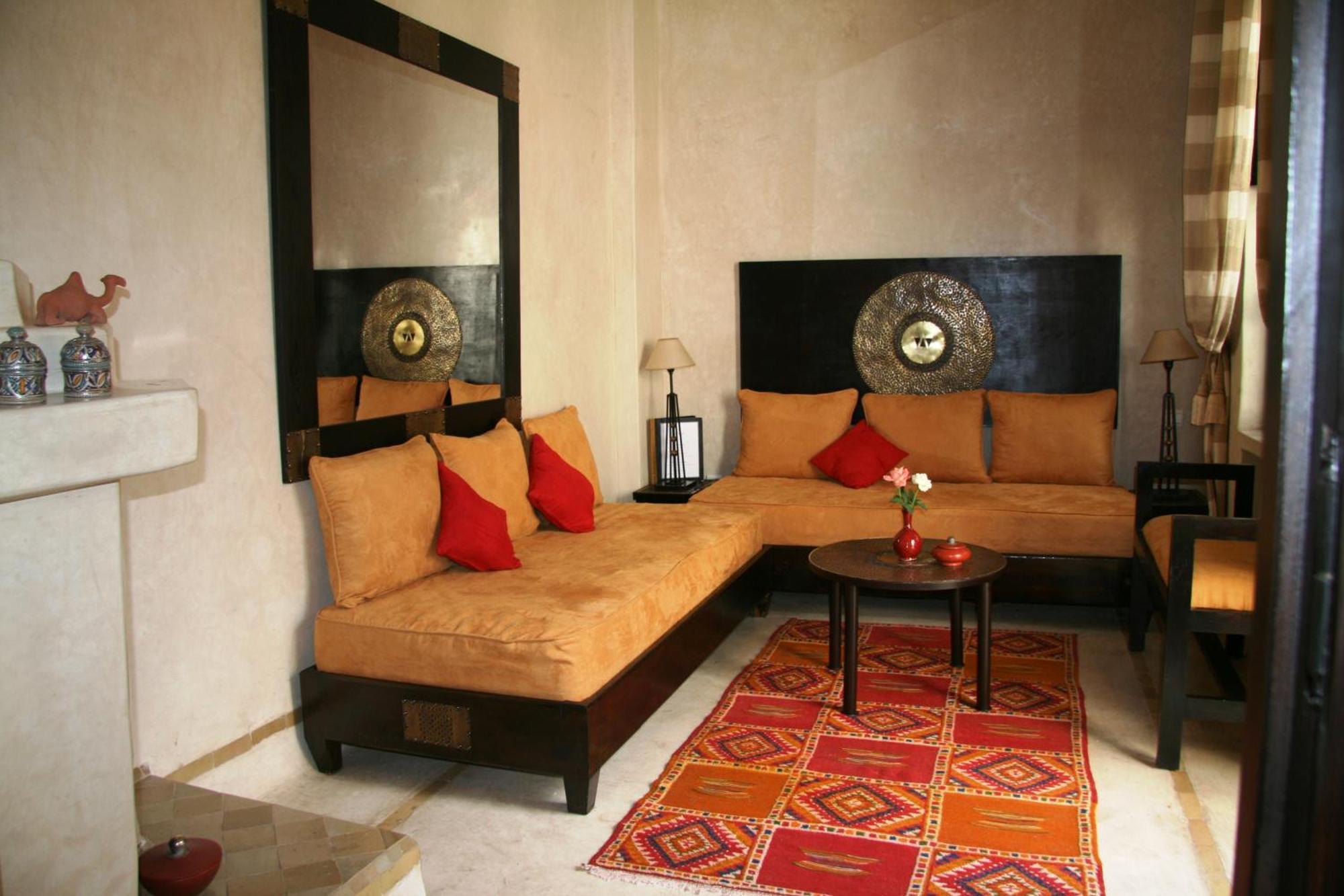 Arba Senior Suite