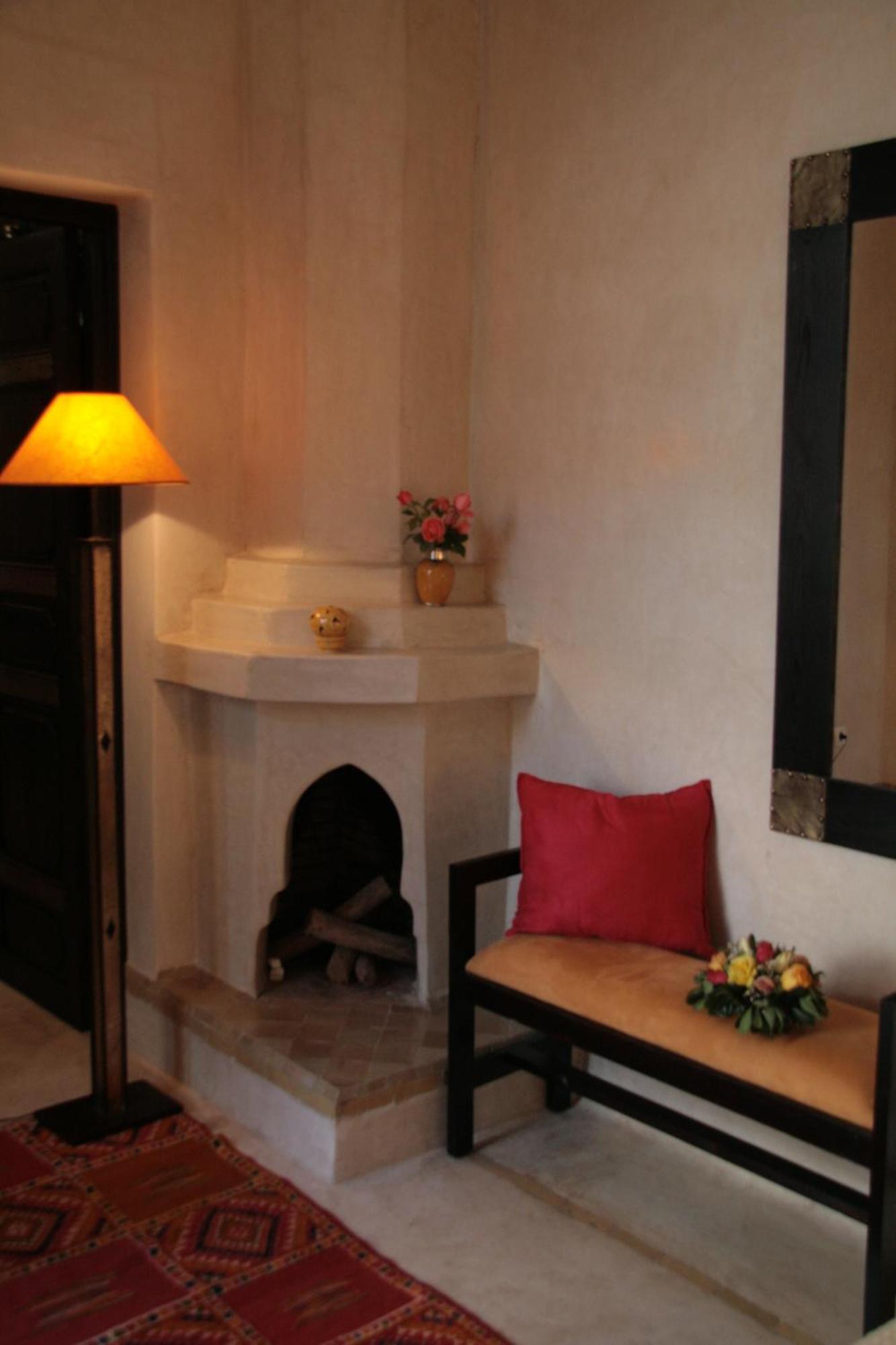 Arba Senior Suite