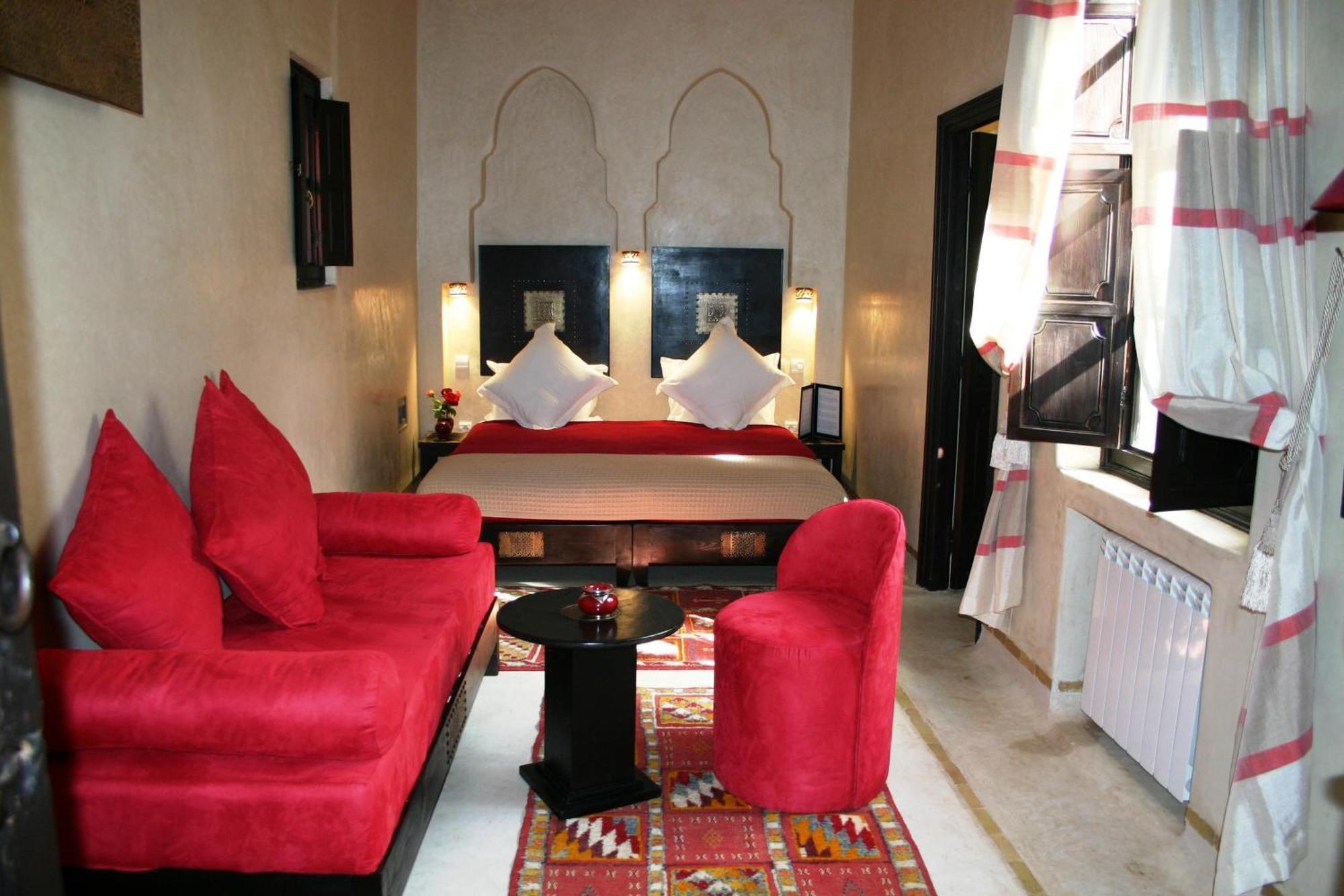 Talata Triple Room Deluxe